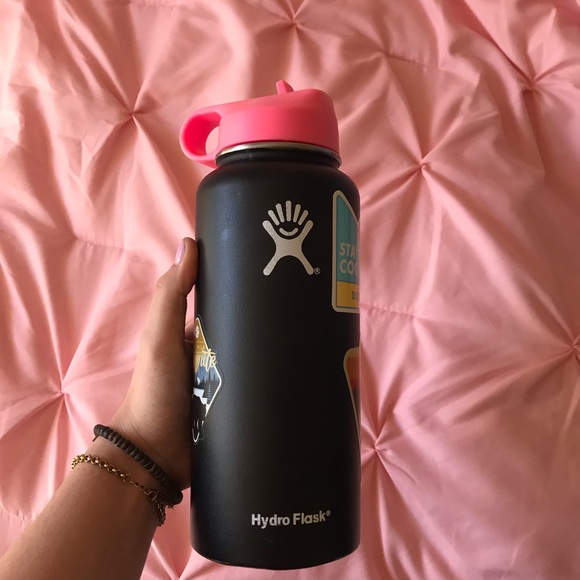 Hydro Flask Other - Black Hydroflask